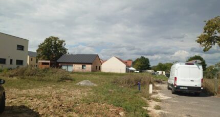 Chartres Terrain à bâtir - 2186650-10924annonce120250610J2VX9.jpeg Maisons France Confort