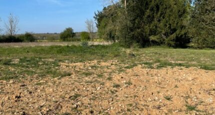 Berchères-Saint-Germain Terrain à bâtir - 2186658-10924annonce1202506109z77W.jpeg Maisons France Confort