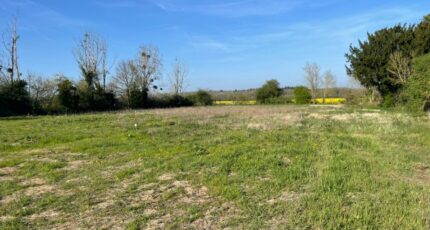 Berchères-Saint-Germain Terrain à bâtir - 2186658-10924annonce220250610wcLWD.jpeg Maisons France Confort