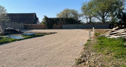 Berchères-Saint-Germain Terrain à bâtir - 2186658-10924annonce3202506105VquD.jpeg Maisons France Confort
