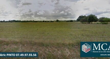 Bascons Terrain à bâtir - 2186632-5828annonce1202503187h5Os.jpeg Maisons France Confort