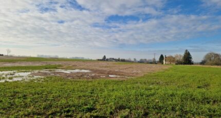 Bréauté Terrain à bâtir - 2186689-11180annonce120250610lXNkt.jpeg Maisons France Confort