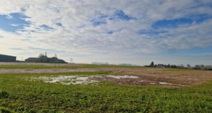 Bréauté Terrain à bâtir - 2186685-11180annonce120250610FTCt3.jpeg Maisons France Confort