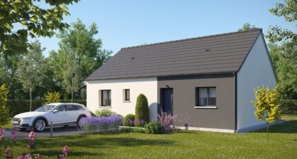 Bréauté Maison neuve - 2186686-3510modele6202206163dvVB.jpeg Maisons France Confort