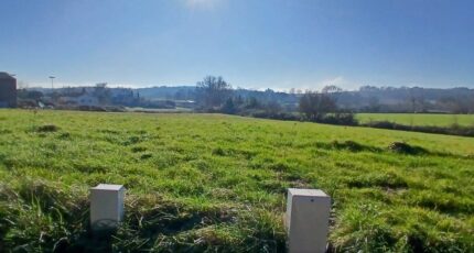 Capian Terrain à bâtir - 2186717-11193annonce120250610nRMn6.jpeg Maisons France Confort