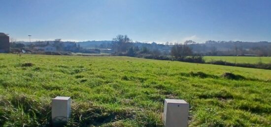 Terrain à bâtir à Capian, Nouvelle-Aquitaine
