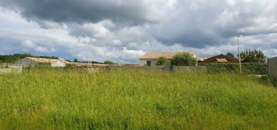 Terrain à bâtir à Cubnezais, Nouvelle-Aquitaine
