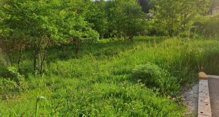 Mimet Terrain à bâtir - 2186742-11041annonce520250611K3sQE.jpeg Maisons France Confort