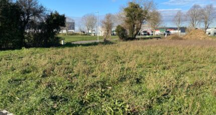 Pisany Terrain à bâtir - 2100892-11194annonce220250310VAfK5.jpeg Maisons France Confort