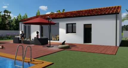 Saint-Hilaire-de-Riez Maison neuve - 2186757-7159modele620250510IPCEZ.jpeg Maisons France Confort