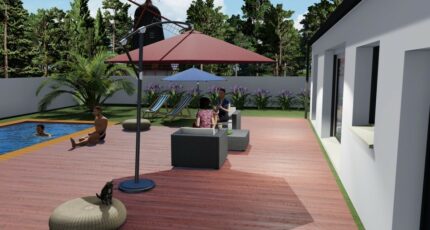 Saint-Hilaire-de-Riez Maison neuve - 2186757-7159modele820250510nsteu.jpeg Maisons France Confort