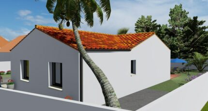 Saint-Hilaire-de-Riez Maison neuve - 2186757-7159modele1020250510t47AT.jpeg Maisons France Confort