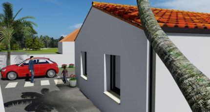 Saint-Hilaire-de-Riez Maison neuve - 2186757-7159modele620250510Keuc8.jpeg Maisons France Confort