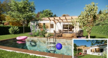 Saint-Hilaire-de-Riez Maison neuve - 2186756-7159modele6202506105fdC3.jpeg Maisons France Confort