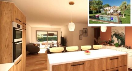 Saint-Hilaire-de-Riez Maison neuve - 2186756-7159modele920250610zKU3f.jpeg Maisons France Confort
