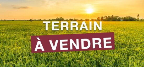 Terrain à bâtir à Béguey, Nouvelle-Aquitaine