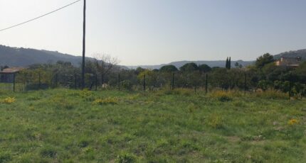 La Gaude Terrain à bâtir - 2186853-1837annonce320250611ARsJW.jpeg Maisons France Confort