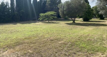 Sanary-sur-Mer Terrain à bâtir - 2186884-11136annonce220250611wASBZ.jpeg Maisons France Confort