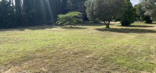 Terrain à bâtir à , Var