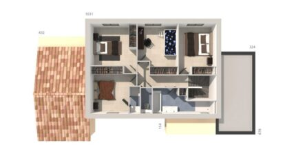 Biot Maison neuve - 2186888-4586modele720231109eXs6R.jpeg Maisons France Confort