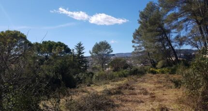 Grasse Terrain à bâtir - 2186915-1837annonce220250611OkVQd.jpeg Maisons France Confort