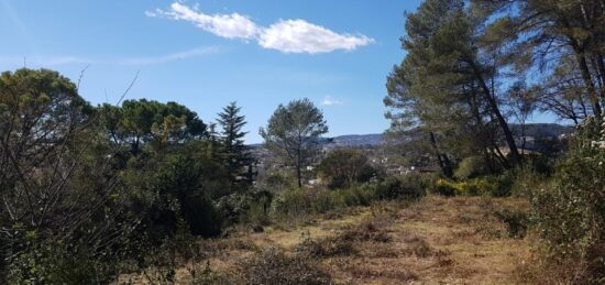 Terrain à bâtir à , Alpes-Maritimes