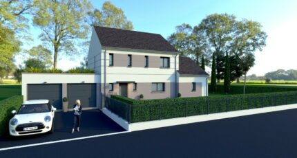 Draveil Maison neuve - 2186712-4684modele6202307261ggnh.jpeg Maisons France Confort