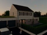 Maison à construire à Draveil (91210) 2186712-4684modele72023072660qUQ.jpeg Maisons France Confort
