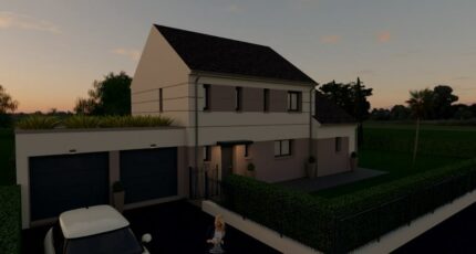 Draveil Maison neuve - 2186712-4684modele72023072660qUQ.jpeg Maisons France Confort