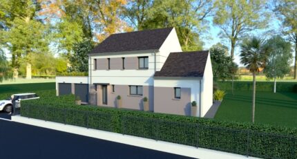Draveil Maison neuve - 2186712-4684modele820230726cn0SW.jpeg Maisons France Confort