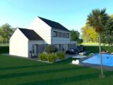 Maison à construire à Draveil (91210) 2186712-4684modele62023072620Zdd.jpeg Maisons France Confort