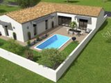Maison à construire à La Jarrie (17220) 2187002-6886modele620221027eycZB.jpeg Maisons France Confort