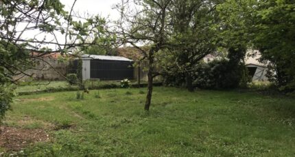 La Jarrie Terrain à bâtir - 2187000-10442annonce220250611QTcgc.jpeg Maisons France Confort