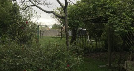 La Jarrie Terrain à bâtir - 2187000-10442annonce320250611zTHOc.jpeg Maisons France Confort