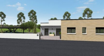 Aigrefeuille-d'Aunis Maison neuve - 2148661-6886modele720240202G7OkT.jpeg Maisons France Confort