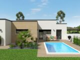 Maison à construire à Aigrefeuille-d’Aunis (17290) 2148661-6886modele820240202qfKkc.jpeg Maisons France Confort