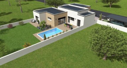 Aigrefeuille-d'Aunis Maison neuve - 2148661-6886modele920240202qB3fs.jpeg Maisons France Confort