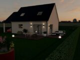 Maison à construire à Houdan (78550) 2186991-9488modele7202305244a81Z.jpeg Maisons France Confort