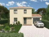 Maison à construire à Poulx (30320) 2187097-4620modele620240430rKQuV.jpeg Maisons France Confort