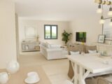 Maison à construire à Poulx (30320) 2187097-4620modele720240430kB1po.jpeg Maisons France Confort
