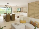 Maison à construire à Poulx (30320) 2187097-4620modele820240430EfSQD.jpeg Maisons France Confort