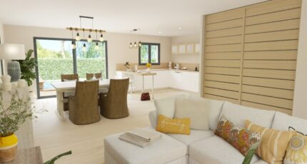 Poulx Maison neuve - 2187097-4620modele820240430EfSQD.jpeg Maisons France Confort