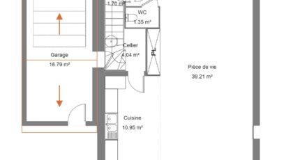 Poulx Maison neuve - 2187097-4620modele920240430RGBCp.jpeg Maisons France Confort