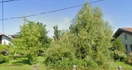 Mérignac Maison neuve - 2185544-11382annonce120250610eykc9.jpeg Maisons France Confort