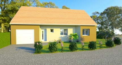 Étival-lès-le-Mans Maison neuve - 2187170-3848modele620170601fuvsK.jpeg Maisons France Confort