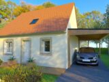 Maison à construire à Étival-lès-le-Mans (72700) 2187142-3498modele620160122JAT3X.jpeg Maisons France Confort