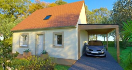 Étival-lès-le-Mans Maison neuve - 2187142-3498modele620160122JAT3X.jpeg Maisons France Confort