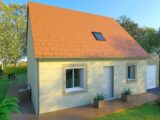 Maison à construire à Étival-lès-le-Mans (72700) 2187142-3498modele720160122kRDTP.jpeg Maisons France Confort