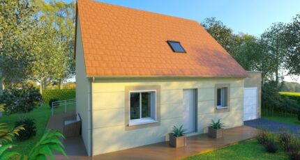 Étival-lès-le-Mans Maison neuve - 2187142-3498modele720160122kRDTP.jpeg Maisons France Confort