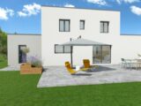 Maison à construire à Étival-lès-le-Mans (72700) 2187150-3498modele720200402kyVCT.jpeg Maisons France Confort